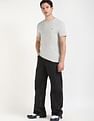 Tommy Hilfiger Printed Regular-Fit Cotton T-Shirt
