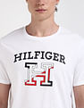 Tommy Hilfiger Hampton Graphic Print T-Shirt