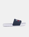 U.S. Polo Assn. Men Brand Printed Axer Slippers