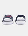 U.S. Polo Assn. Men Brand Printed Axer Slippers