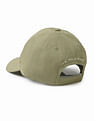 U.S. Polo Assn. Kids Boys Brand Appliqued Twill Cap
