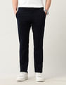 Arrow Sport Slim Fit Dobby Trousers