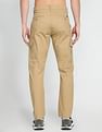 Flying Machine Solid Twill Trousers