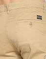 Flying Machine Solid Twill Trousers
