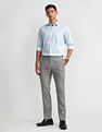 Arrow Liberty Classic Regular Cotton Shirt