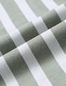 U.S. Polo Assn. Vertical Striped Pure Cotton Shirt