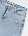 Tommy Hilfiger Mid Rise Tapered Dad Jeans