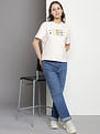 Tommy Hilfiger Transitional Cotton Applique T-Shirt