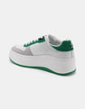 U.S. Polo Assn. Women Ariella Low Top Sneakers