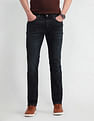U.S. Polo Assn. Denim Co. Slim Tapered Fit Jeans