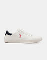 U.S. Polo Assn. Men Madryn 3.0 Low Top Sneakers