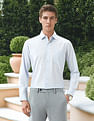 Arrow Pure Cotton Ceremonial Shirt