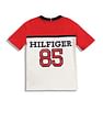 Tommy Hilfiger Kids Boys Sustainable Varsity T-Shirt