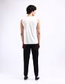 Flying Machine Mid Rise Mankle Tapered Fit Jeans
