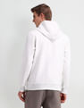 Arrow Sport Graphic Print Regular Fit Sweatshirt