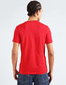 Tommy Hilfiger Transitional Cotton Small Logo T-Shirt