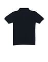 U.S. Polo Assn. Kids Pique Mascot Polo Shirt