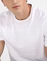 Tommy Hilfiger Logo Regular-Fit Cotton T-Shirt