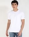 Tommy Hilfiger Logo Regular-Fit Cotton T-Shirt