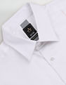 Arrow Newyork Brooklyn Super Slim Fit Twill Shirt