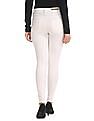 U.S. Polo Assn. Women Standard Fit Elasticized Waist Jeggings
