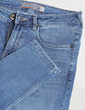 Flying Machine Jackson Skinny Fit Stone Wash Jeans