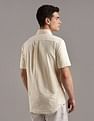 Tommy Hilfiger Striped Regular-Fit Cotton Shirt