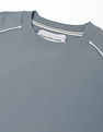 Calvin Klein Crew Neck Piping Sweatshirt