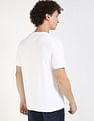 Tommy Hilfiger Solid Regular-Fit Cotton T-Shirt