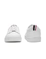 U.S. Polo Assn. Men Solid Lace Up Dorit Sneakers