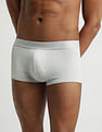 Calvin Klein Underwear Low Rise Solid Trunks