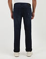 Tommy Hilfiger Slim Fit Dark Wash Jeans