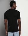 Calvin Klein Box Logo Slim Fit T-Shirt