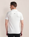 U.S. Polo Assn. Cotton Slim Fit Polo Shirt