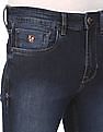 U.S. Polo Assn. Denim Co. Skinny Fit Blue Jeans