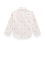 U.S. Polo Assn. Kids Boys Flag Print Shirt