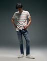 Flying Machine Jackson Super Skinny Fit Washed Jeans
