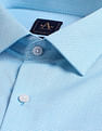 Arrow Manhattan Slim Dobby Shirt