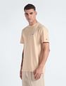 Tommy Hilfiger Classic Fit Signature Logo T-Shirt