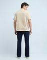 Flying Machine Bruce Boot Cut Jeans