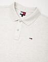 Tommy Hilfiger Printed Slim-Fit Cotton Polo Shirt