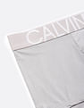 Calvin Klein Underwear Monogram Low Rise Trunks