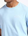 Tommy Hilfiger Back Logo Sustainable Cotton T-Shirt