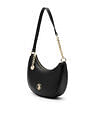 U.S. Polo Assn. Miranda Textured Shoulder Bag