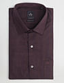 Arrow Manhattan Slim Fit Cotton Shirt