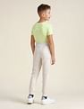 U.S. Polo Assn. Kids Boys Brand Printed Joggers