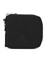 Calvin Klein Over Webbing Zip Around Wallet