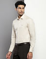 Tommy Hilfiger Slim Fit Solid Shirt