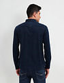 U.S. Polo Assn. Denim Co. Slim Fit Corduroy Shirt