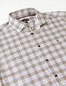 Tommy Hilfiger Plaid Checked Slim Fit Shirt